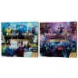 Preview: Magic: The Gathering  | Star Trek Scene Boxes EN